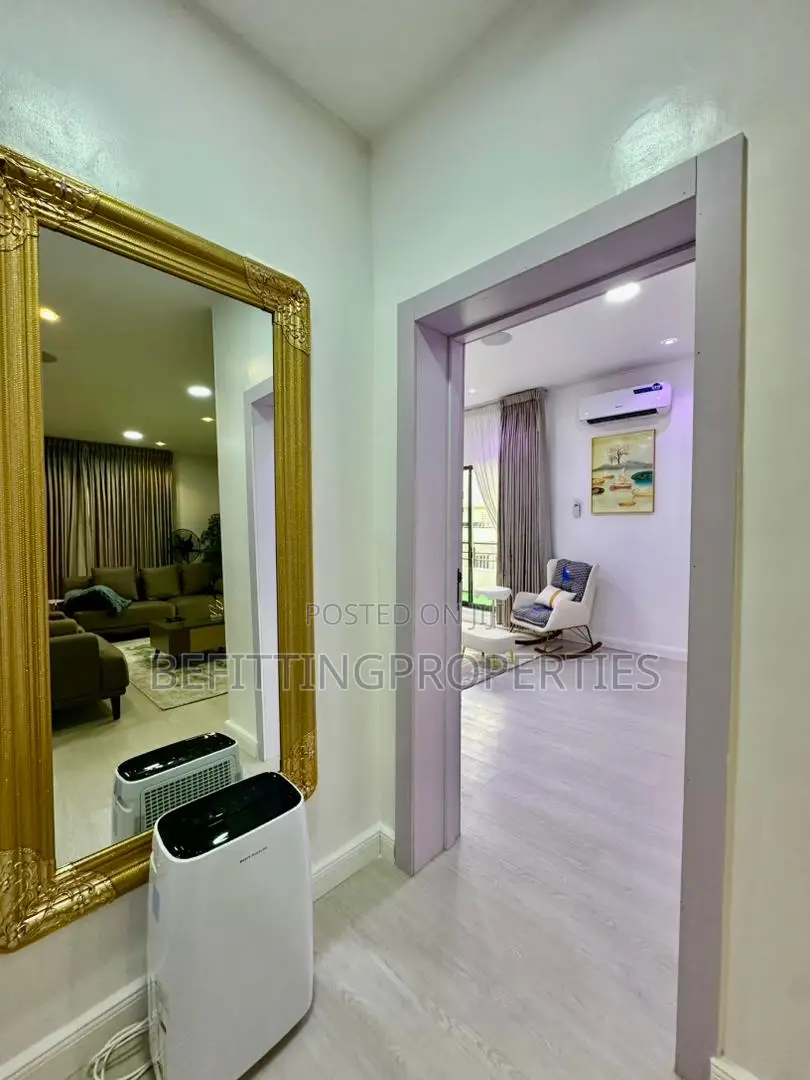 Furnished 2bdrm Penthouse in Orchid, Chevron for sale