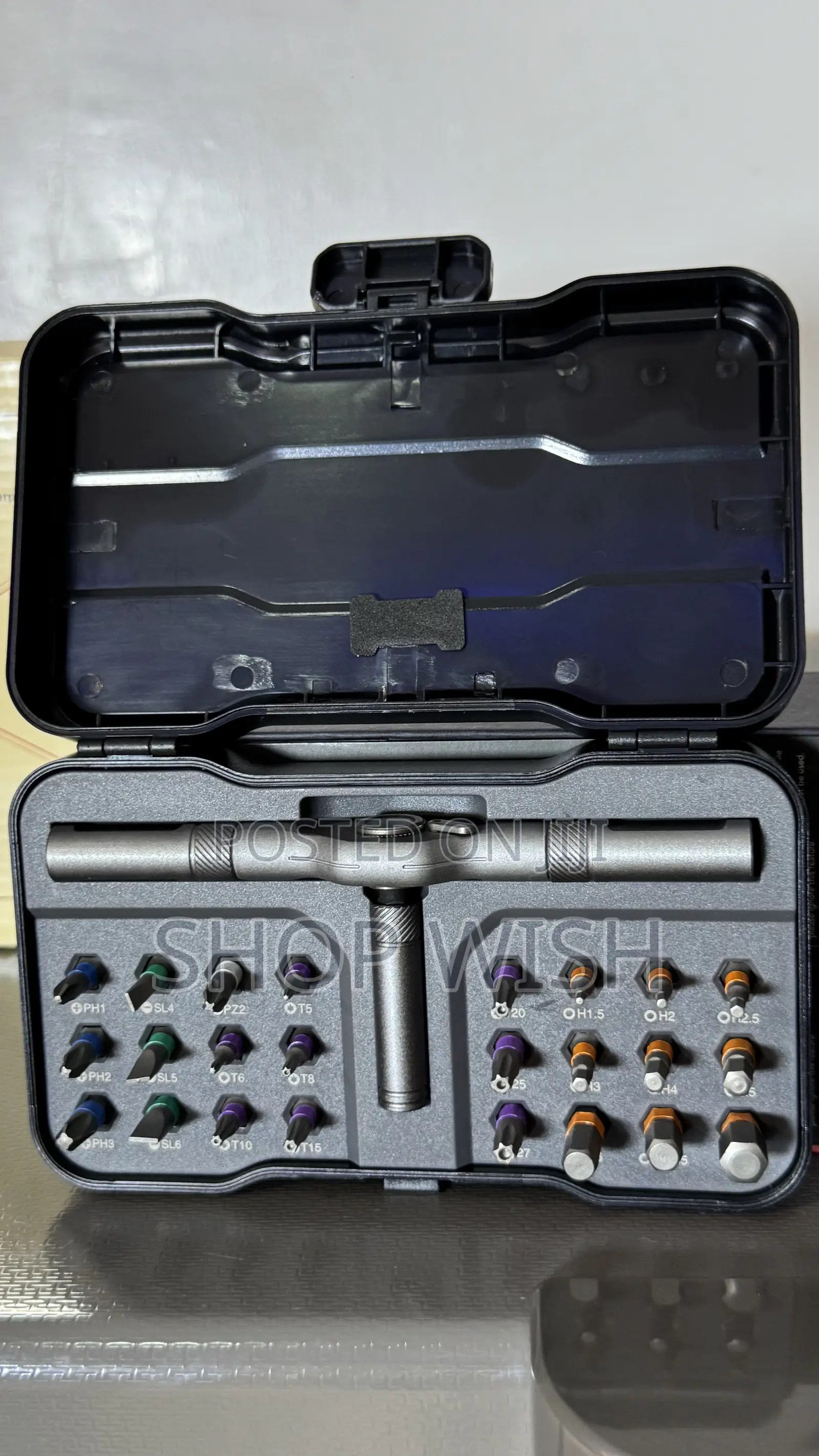 Best 12 in 1 Screwdriver Set to Buy