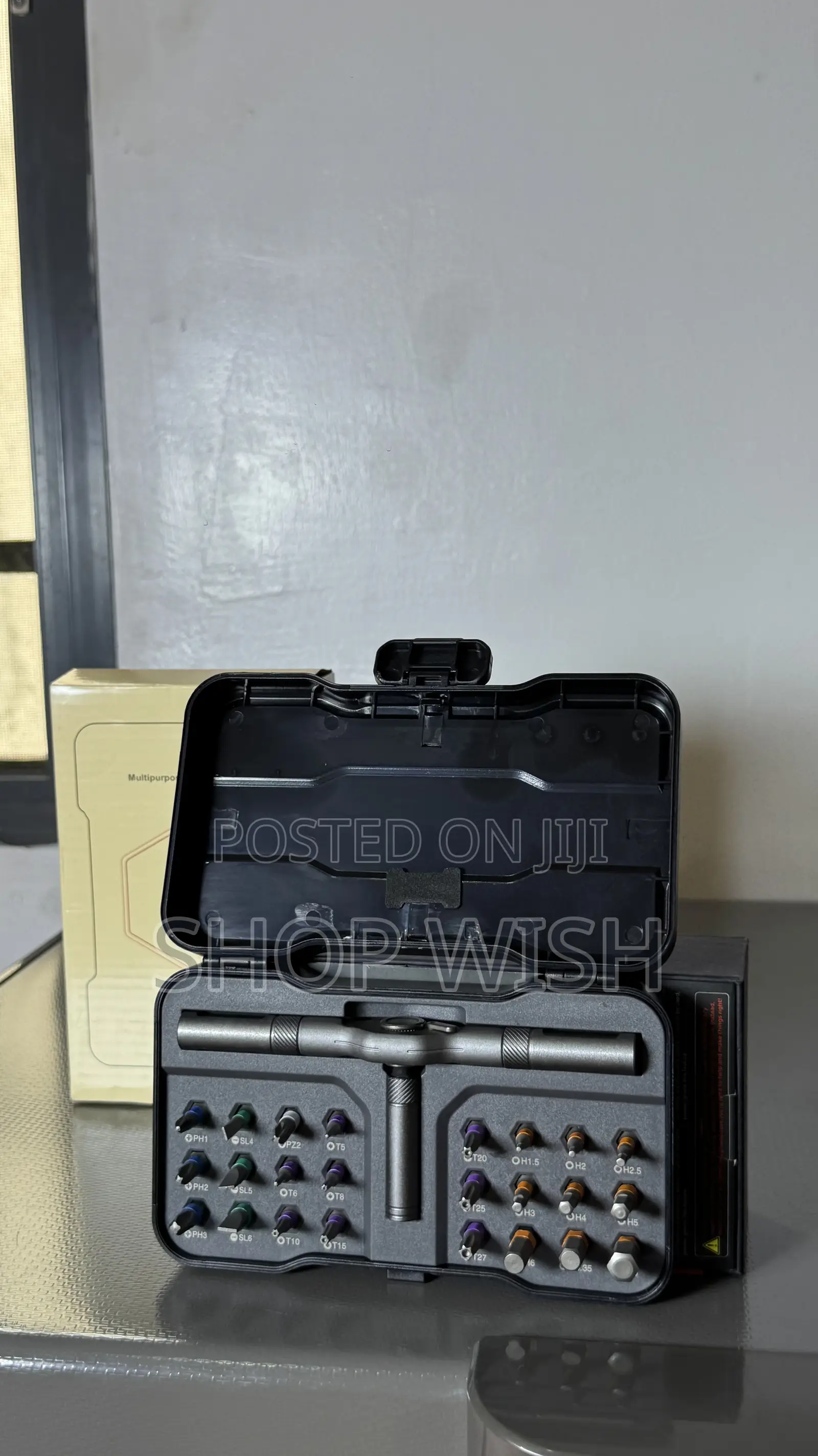 Best 12 in 1 Screwdriver Set to Buy