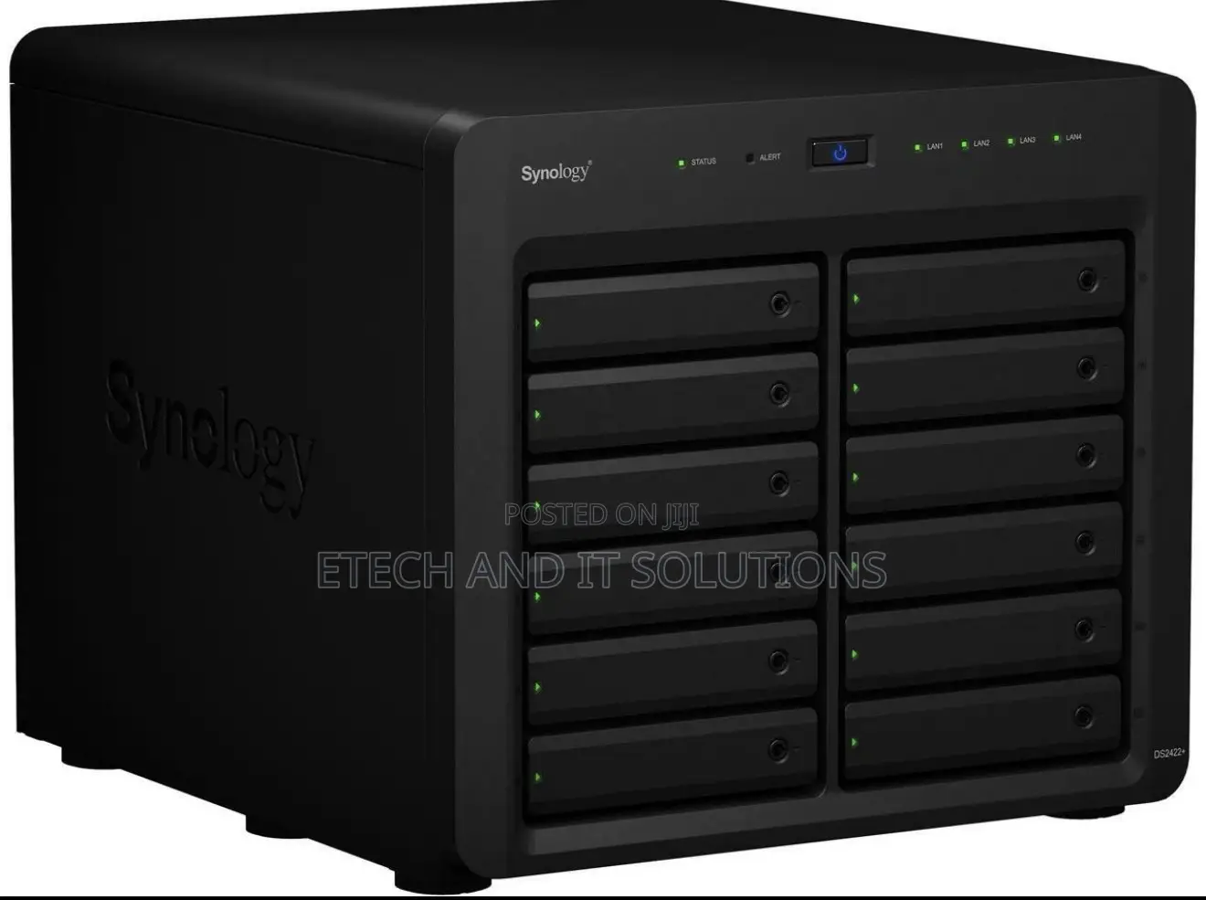 Synology Storage
