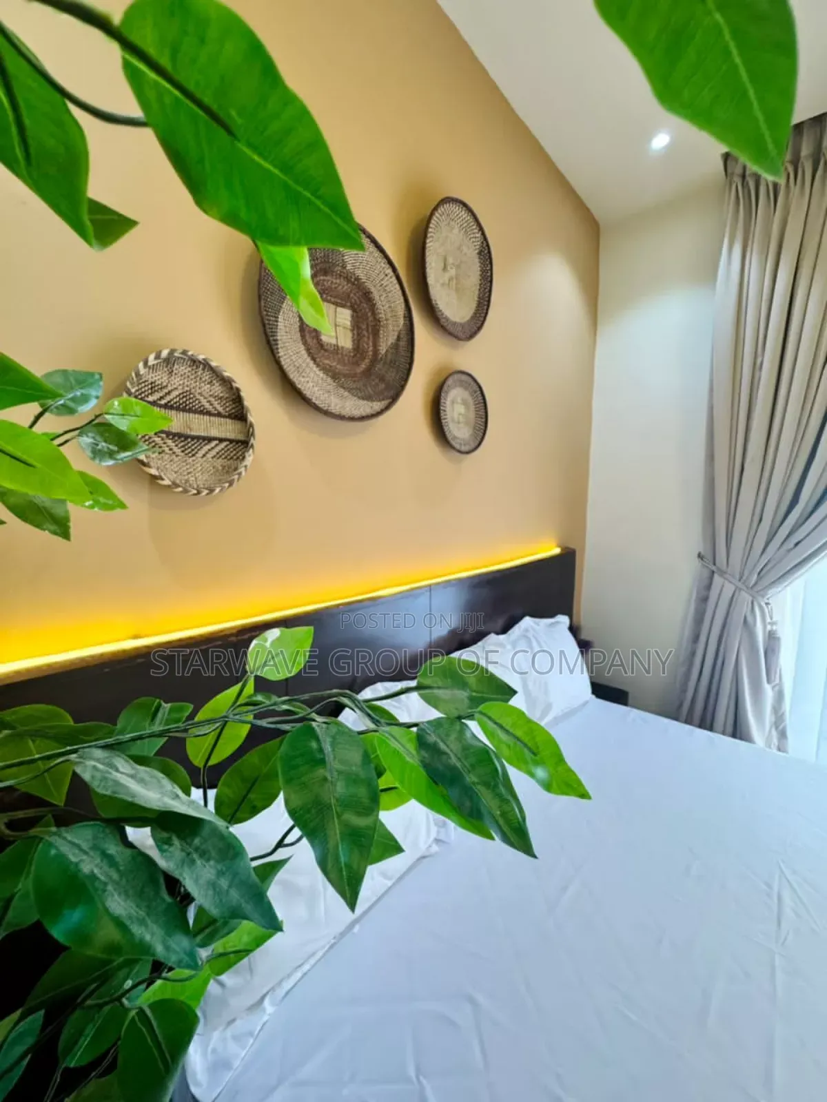 Sea View One Bedroom Loft Apartment