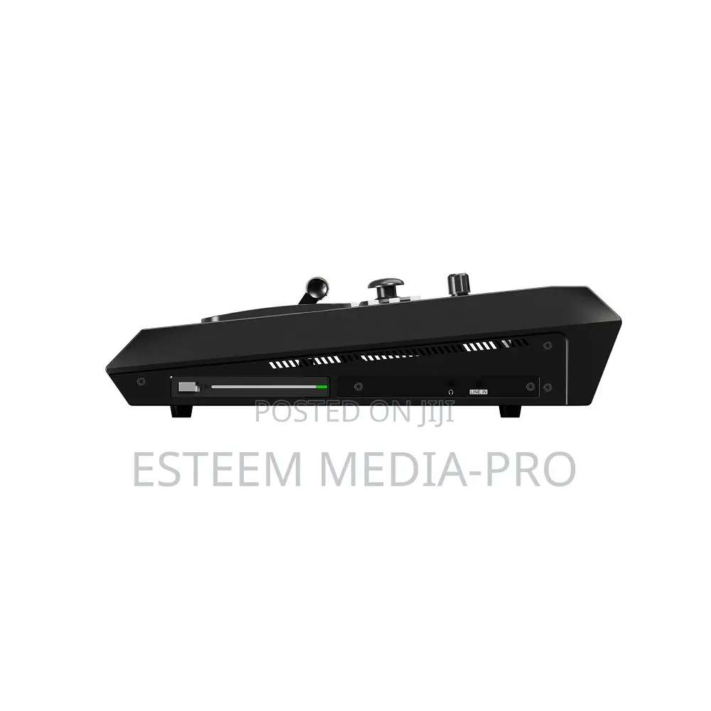 Avmatrix Shark S8x – 8ch Sdi/ Hdmi Video Switcher