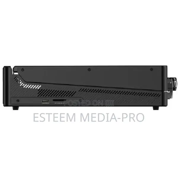 Avmatrix Shark S6 Plus 4k 6-channel Sdi/Hdmi Portable Video Switcher