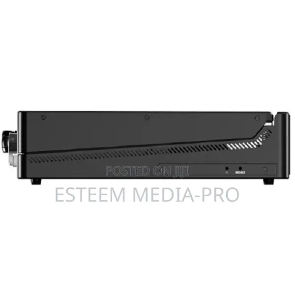 Avmatrix Shark S6 Plus 4k 6-channel Sdi/Hdmi Portable Video Switcher