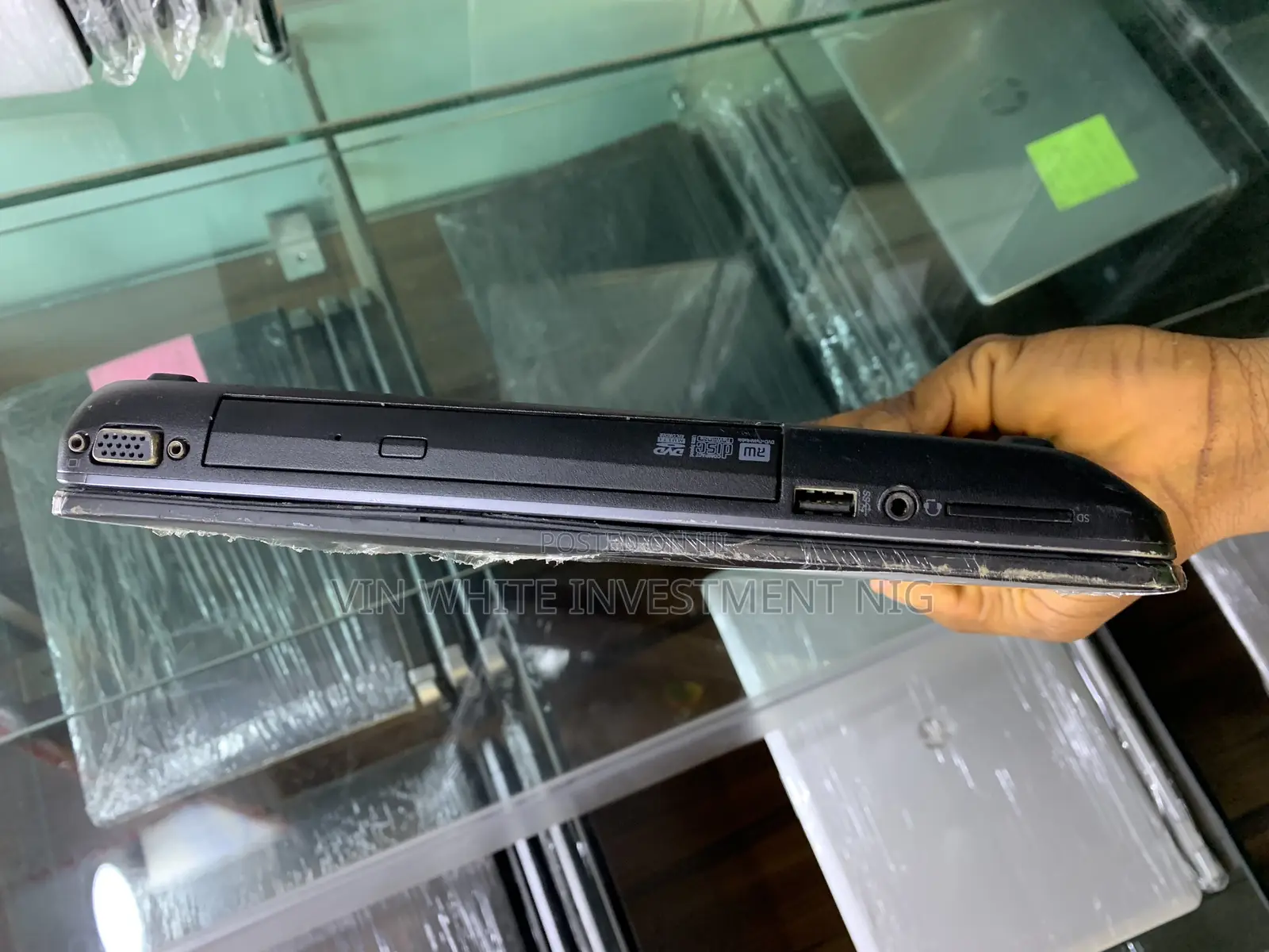 Laptop HP ZBook 15 G2 8GB Intel Core I7 HDD 1T