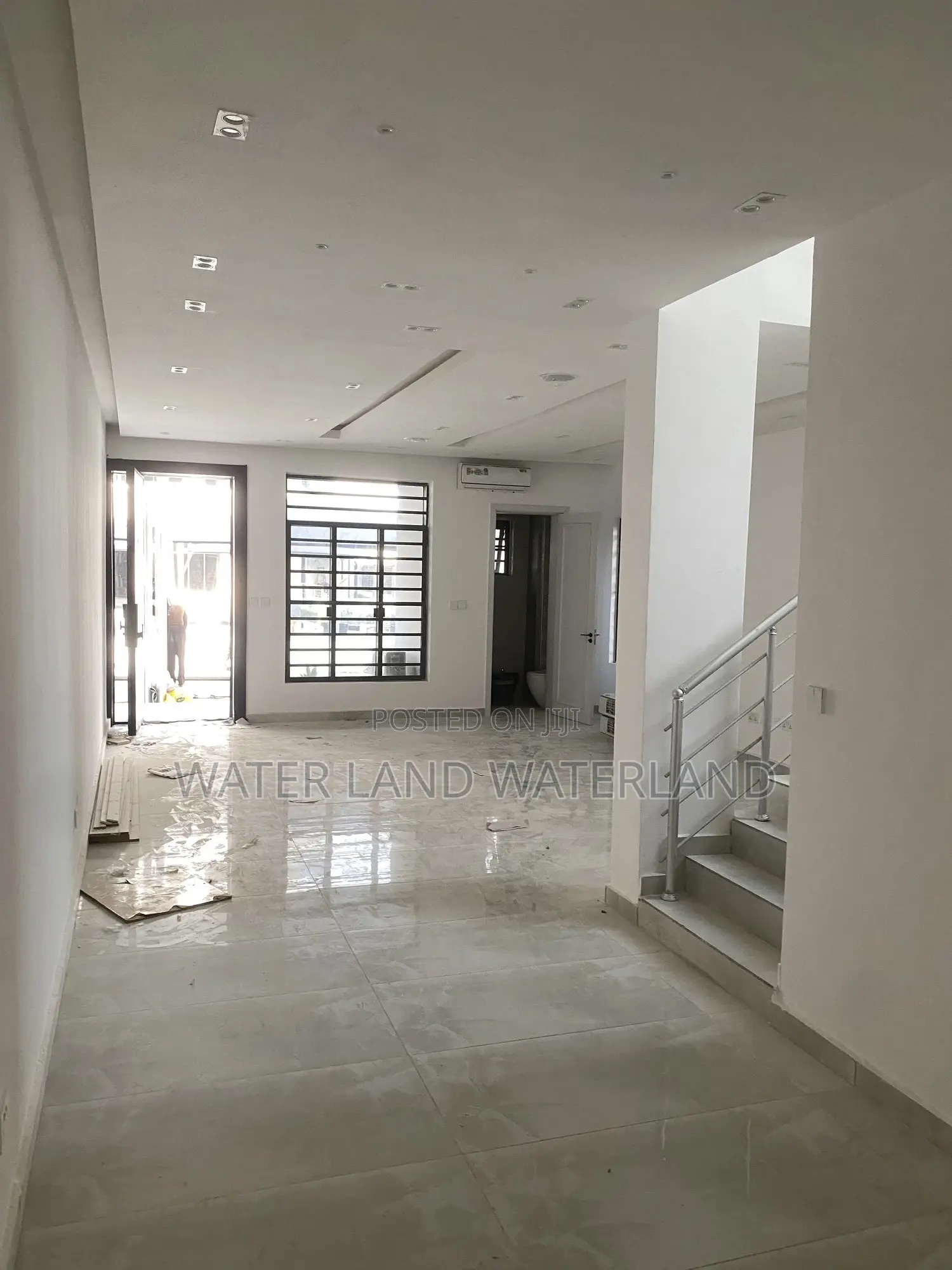 4bdrm Maisonette in Victoria Island Extension for sale