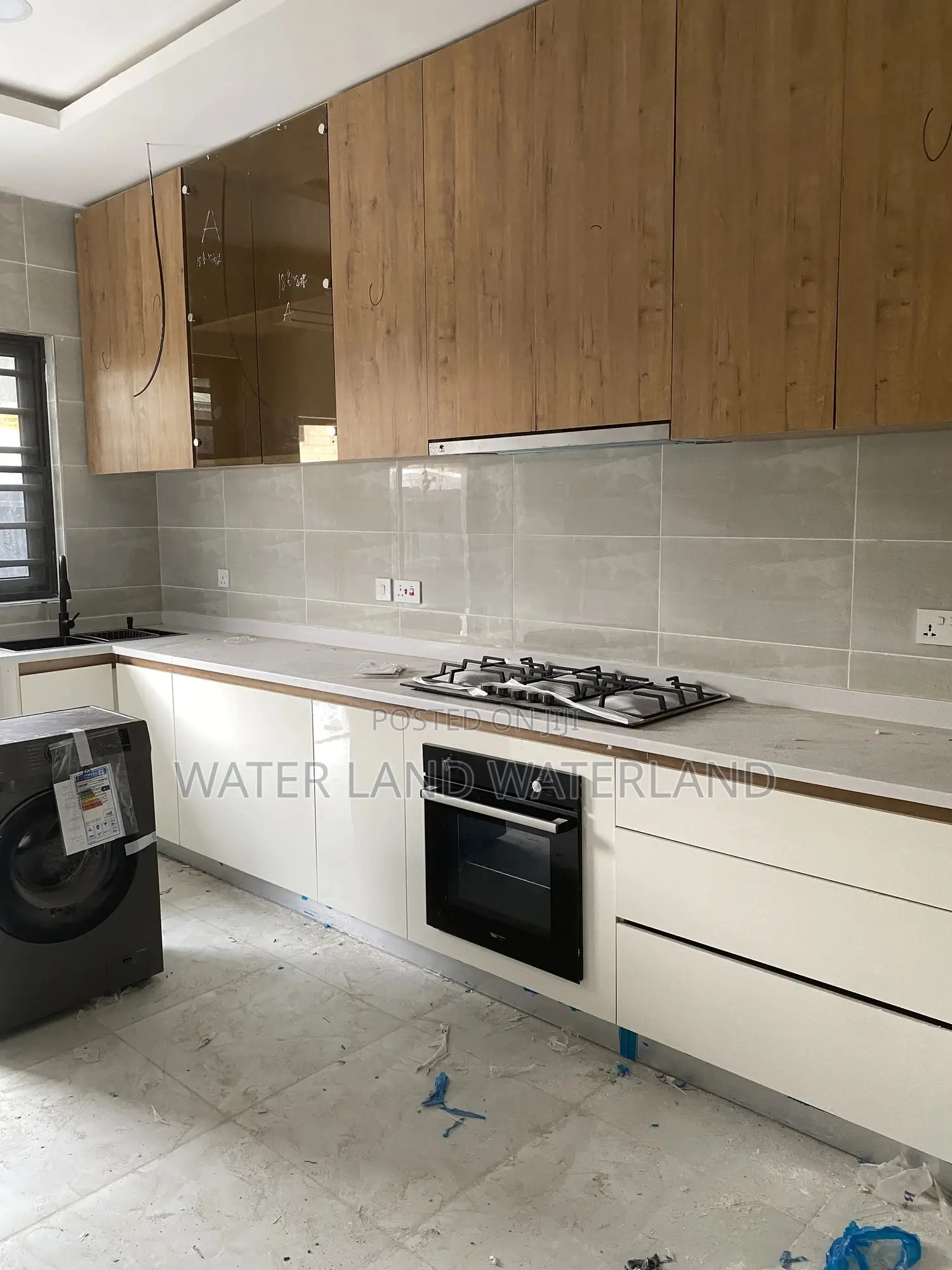 4bdrm Maisonette in Victoria Island Extension for sale