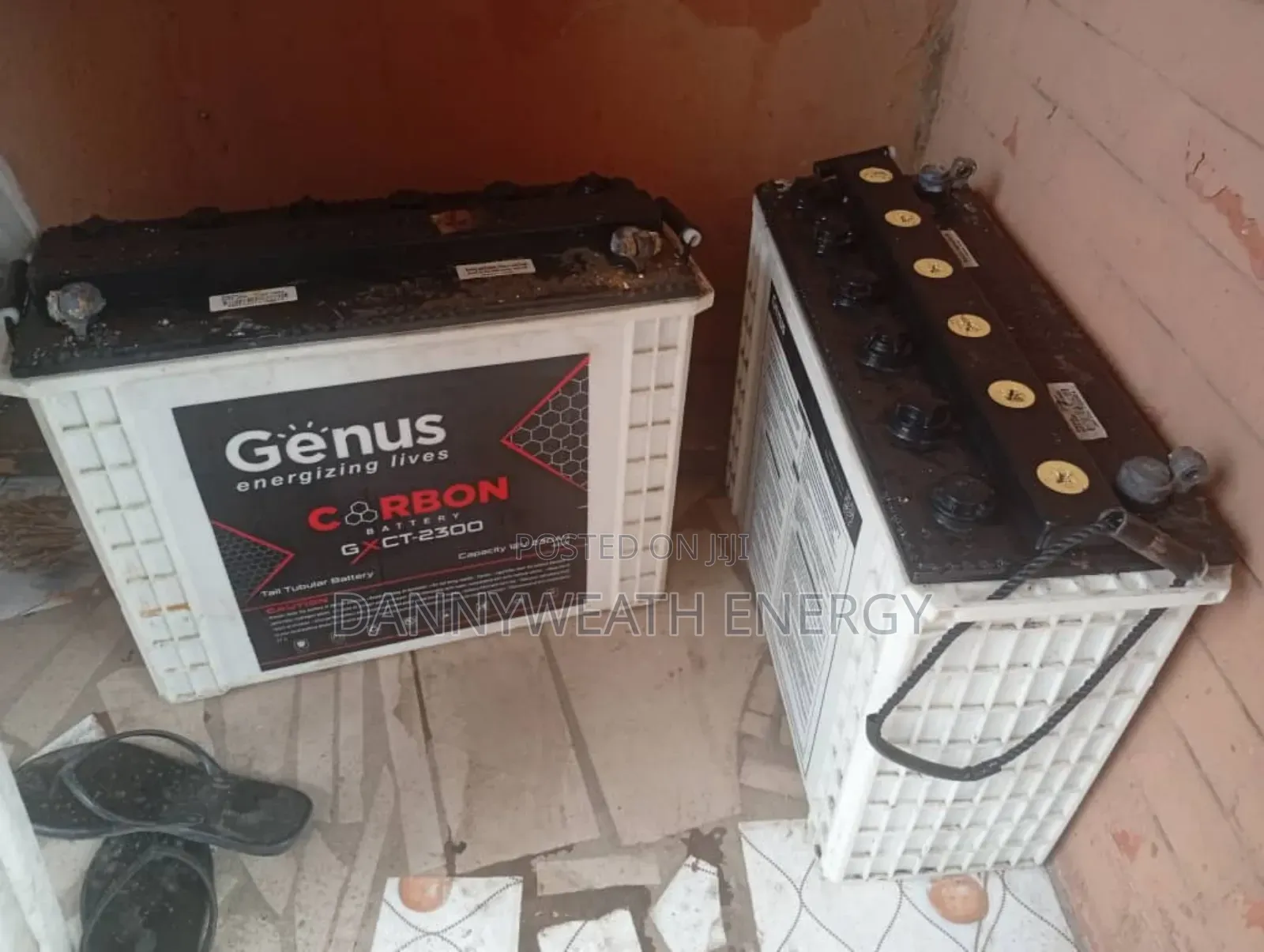 We Buy All Dead Solar, Scrap Inverter Battery