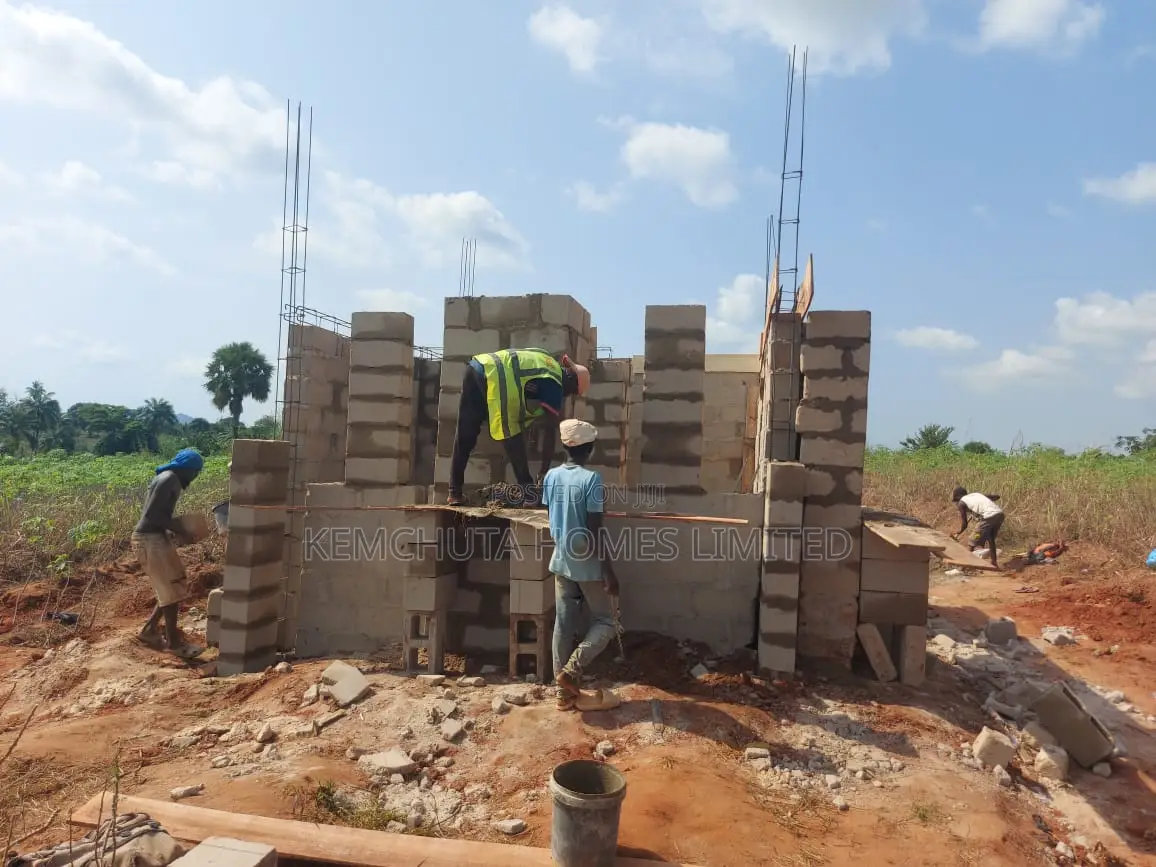 Own a Plot Today in Ezeugo Majestic Villa Anambra State