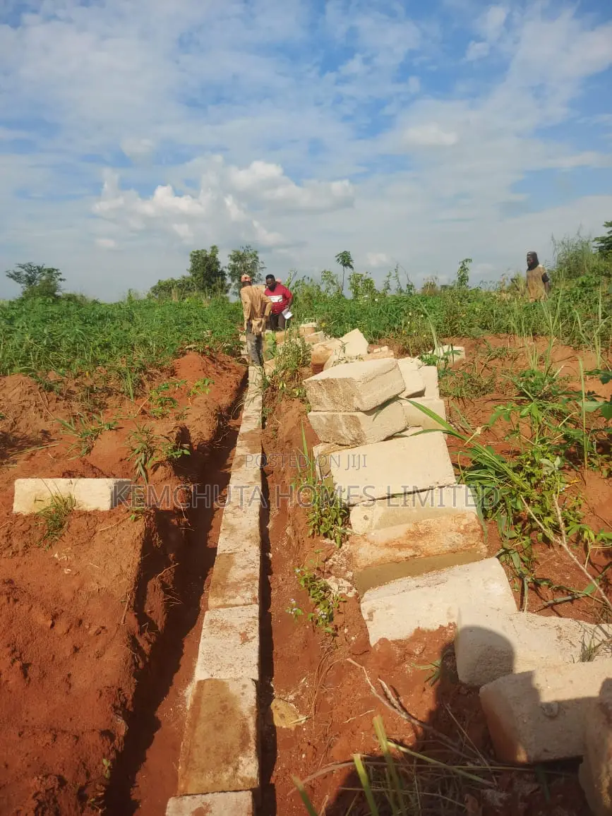 Own a Plot Today in Ezeugo Majestic Villa Anambra State