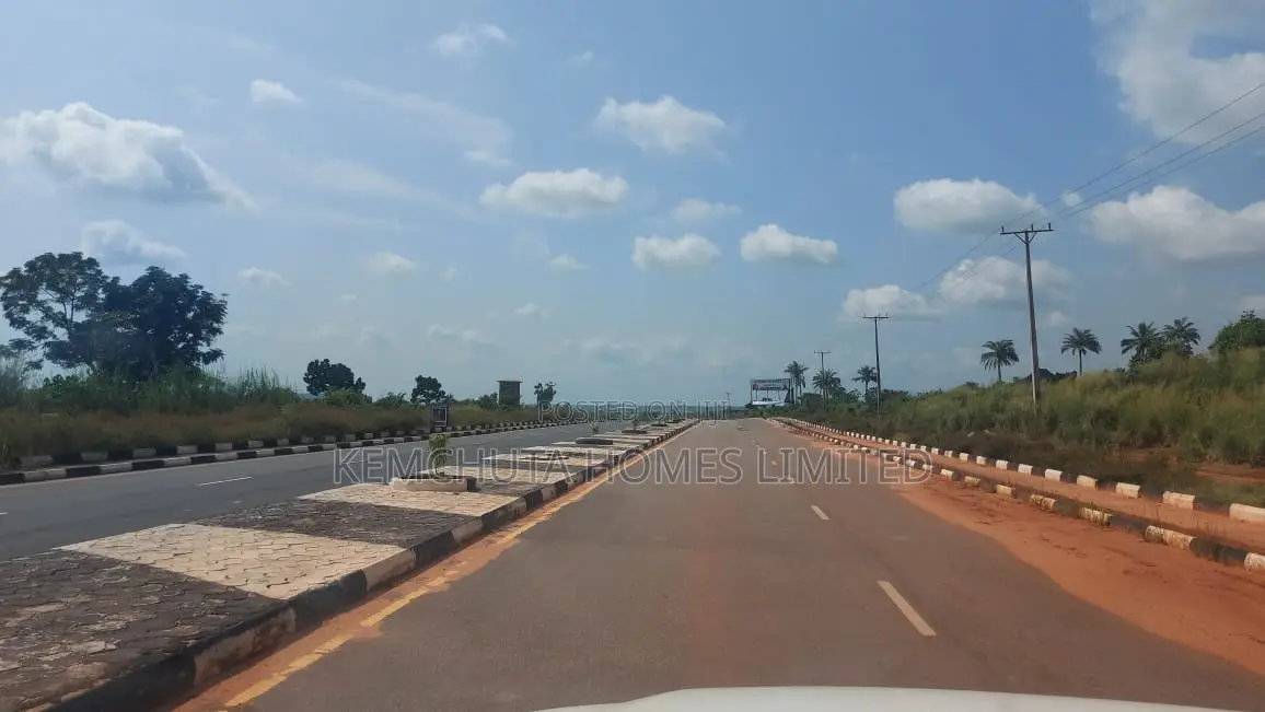 Own a Plot Today in Ezeugo Majestic Villa Anambra State