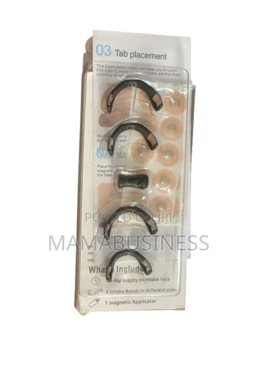 Sleep Well Anti Snore Nasal Dilator
