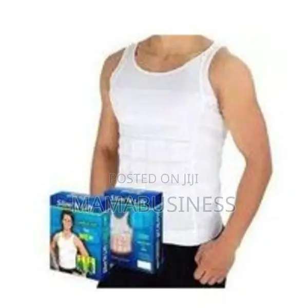 Slimming Shirt For Men