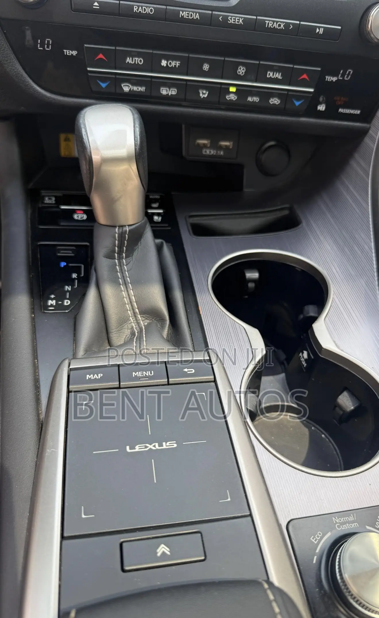 Lexus RX 350 F SPORT Handling AWD 2022 Gold