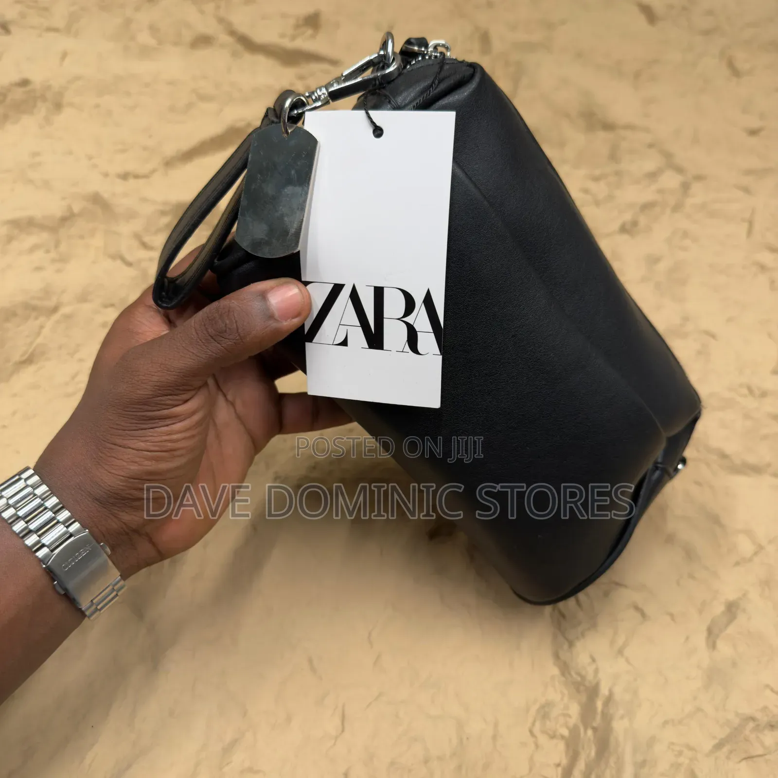Quality Zara Shoulder Bag