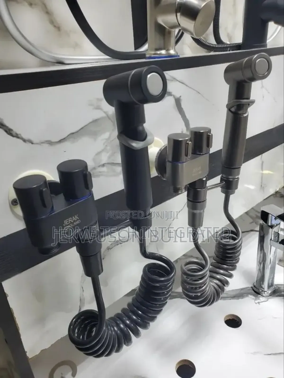 Special Anti Rust Hand Sprayder Shower