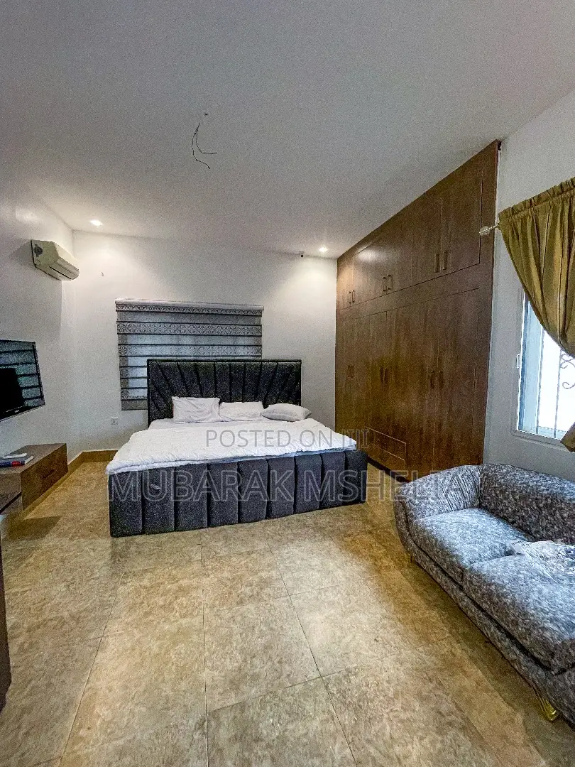 Furnished 5bdrm Duplex in Maitama for sale