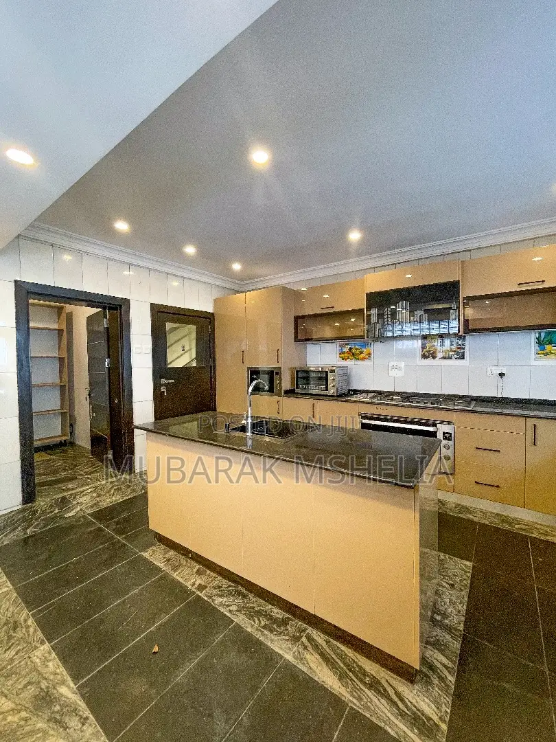 Furnished 5bdrm Duplex in Maitama for sale