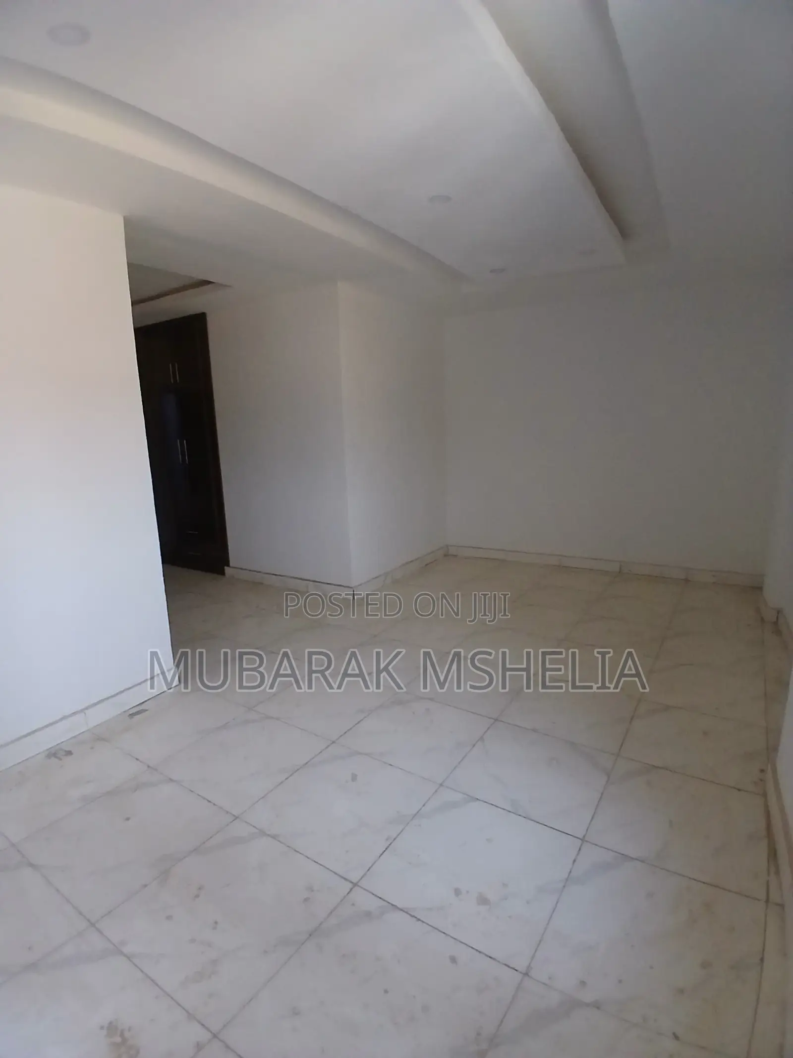 4bdrm Duplex in Mabushi for sale