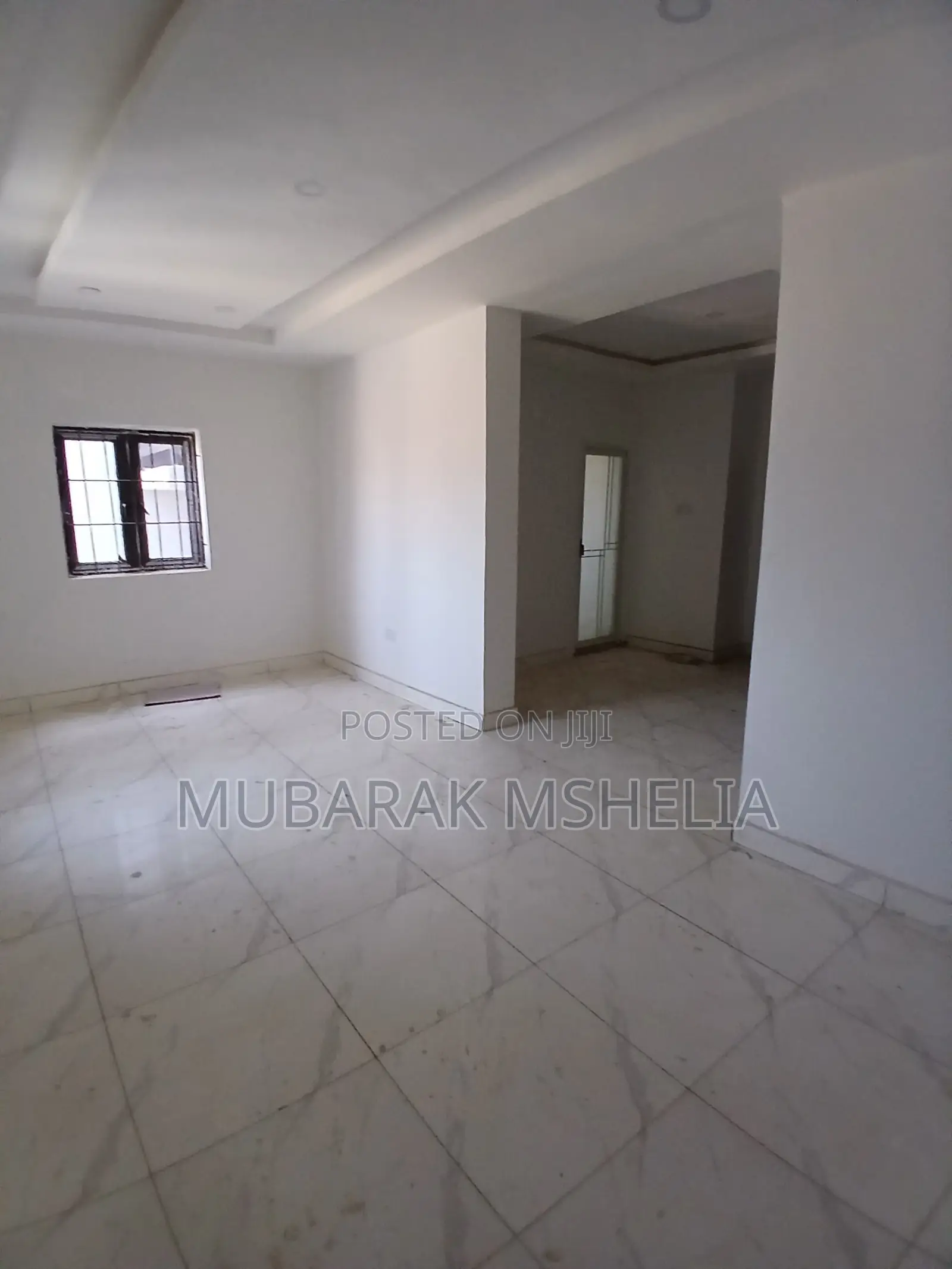 4bdrm Duplex in Mabushi for sale