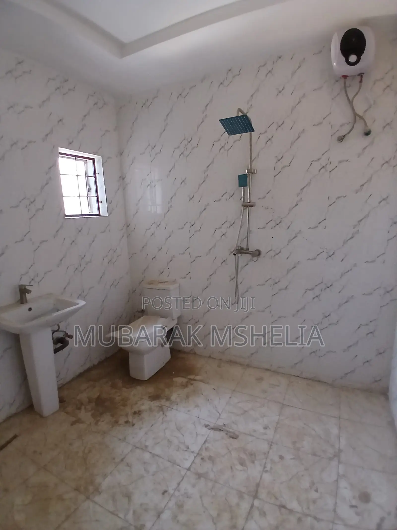 4bdrm Duplex in Mabushi for sale