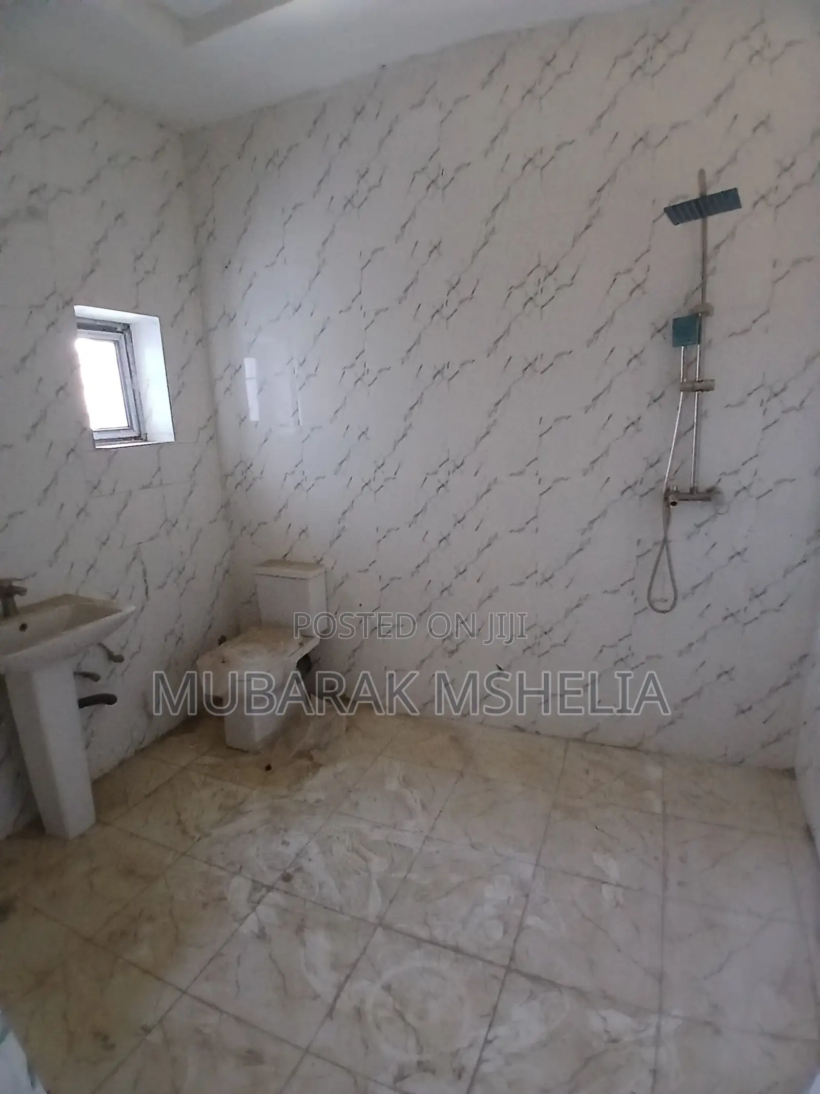 4bdrm Duplex in Mabushi for sale
