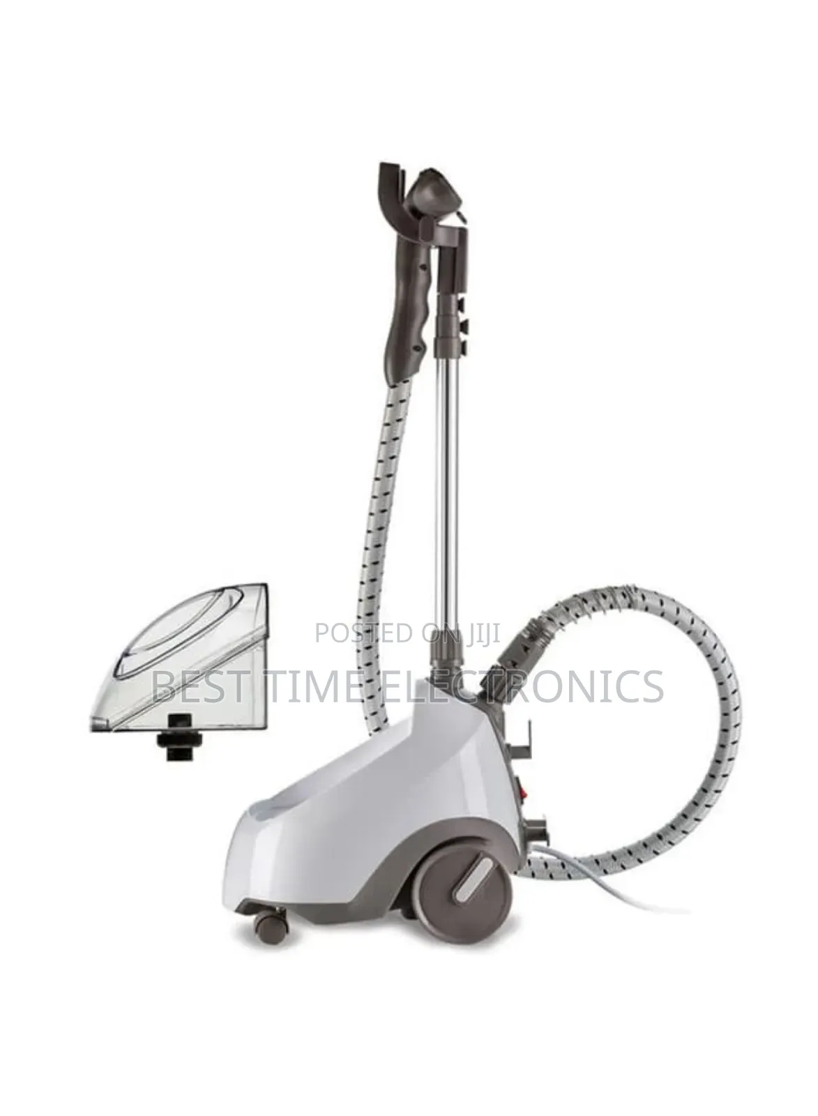 Original Kenwood Garment Steamer