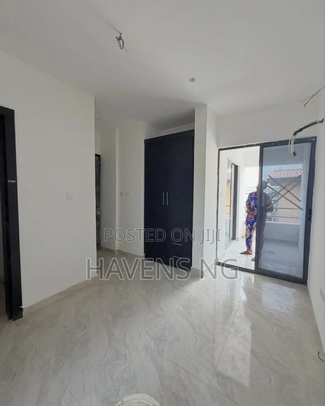 4bdrm Duplex in Adeniyi Jones for sale