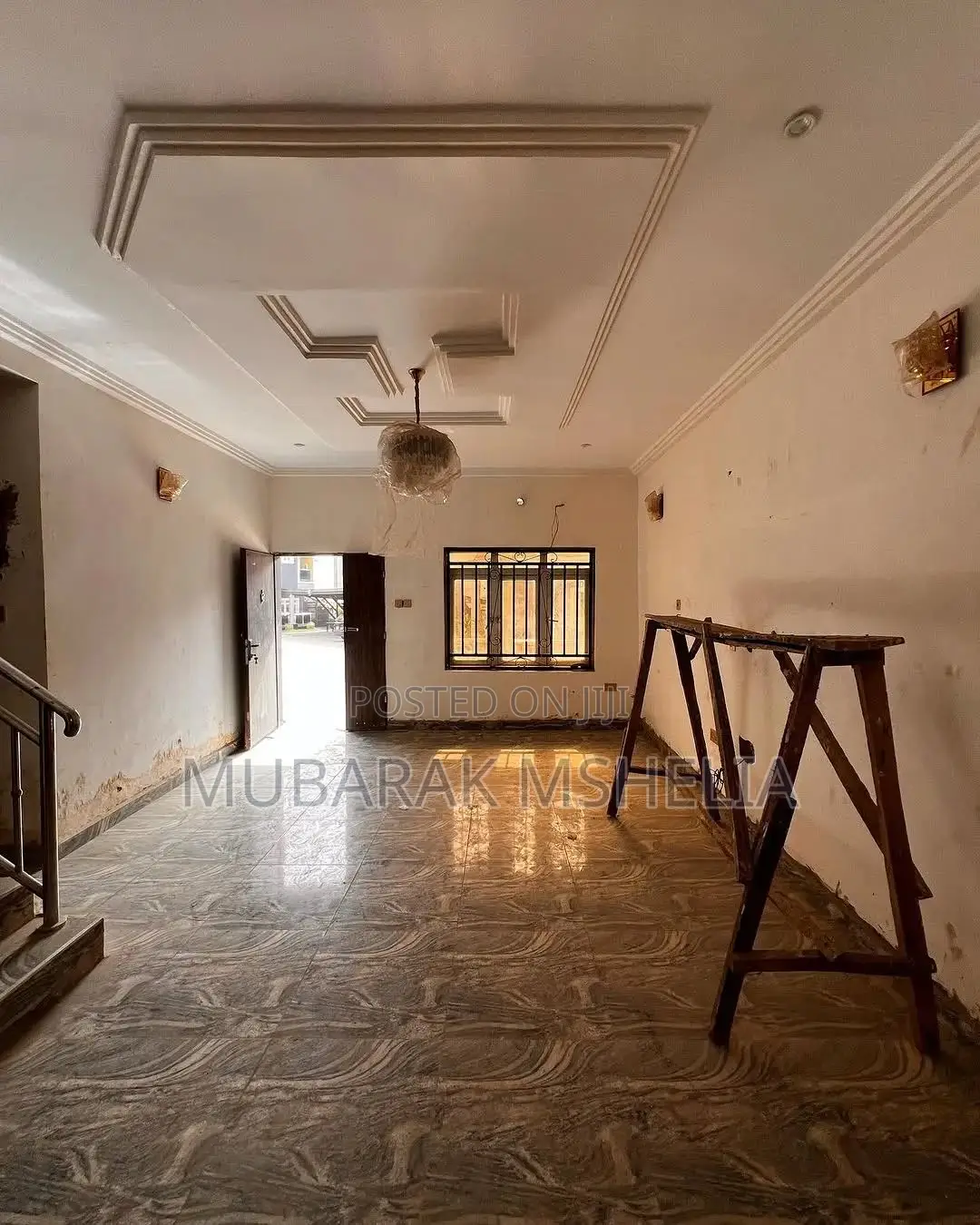 4bdrm Duplex in Durumi for sale