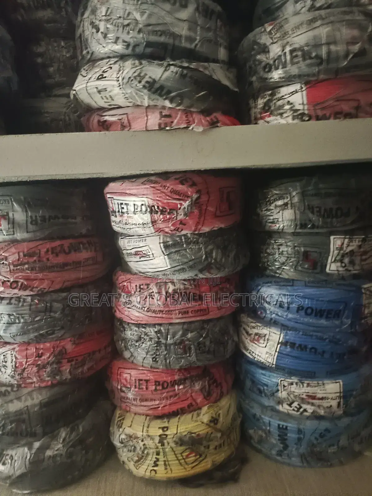 1.5mm Single Flex Wire