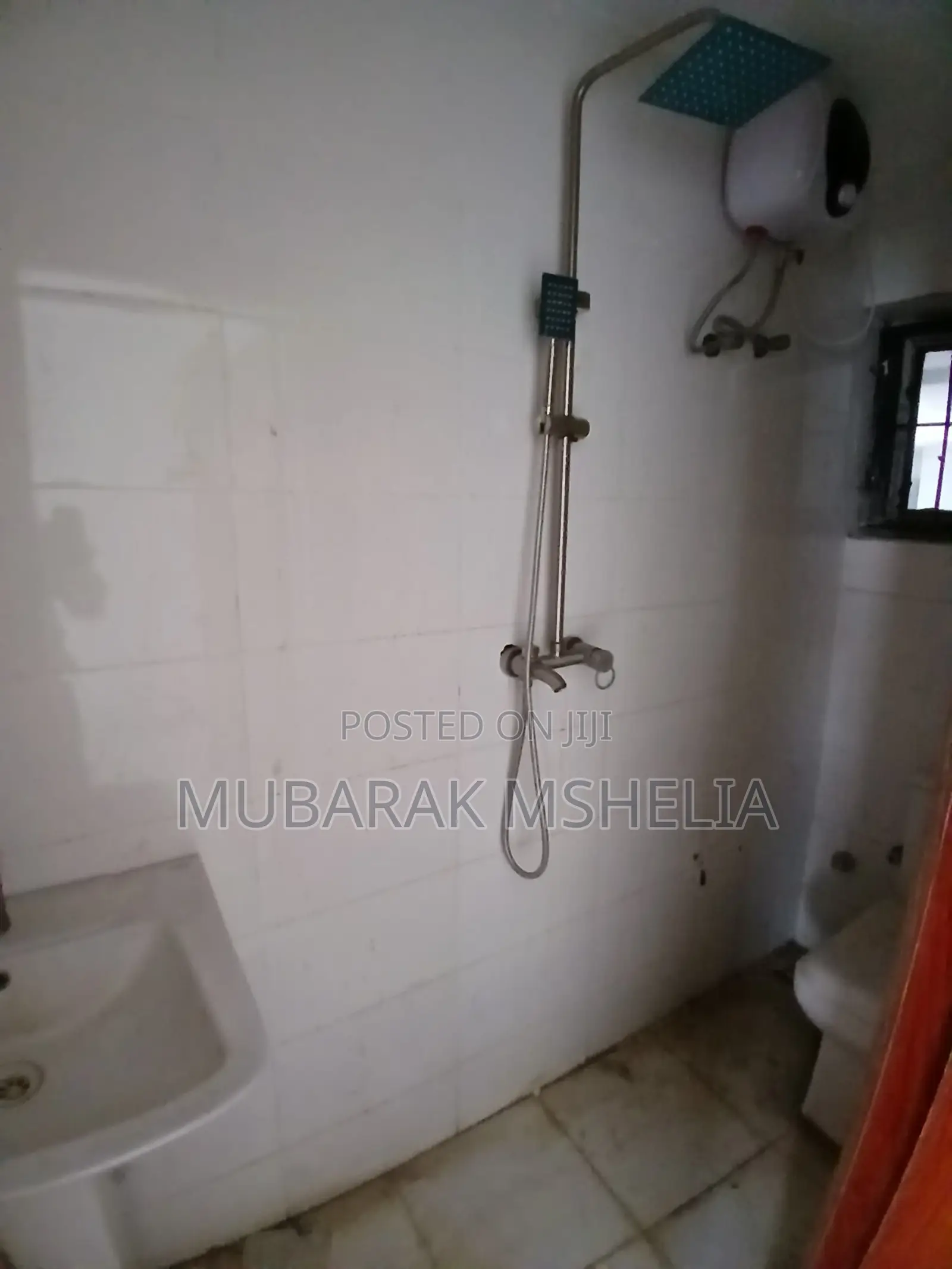 1bdrm Block of Flats in Mabushi for sale