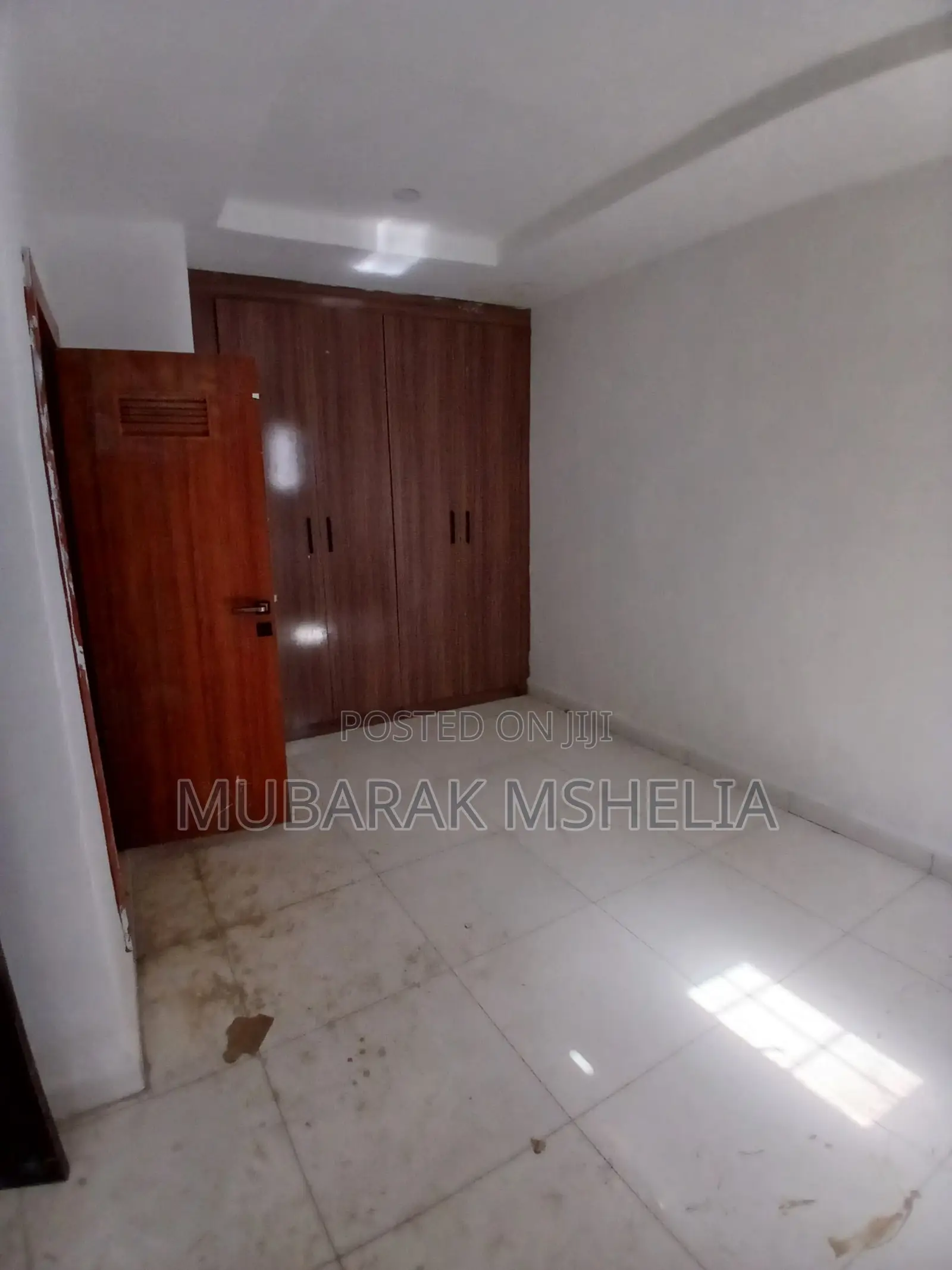 1bdrm Block of Flats in Mabushi for sale