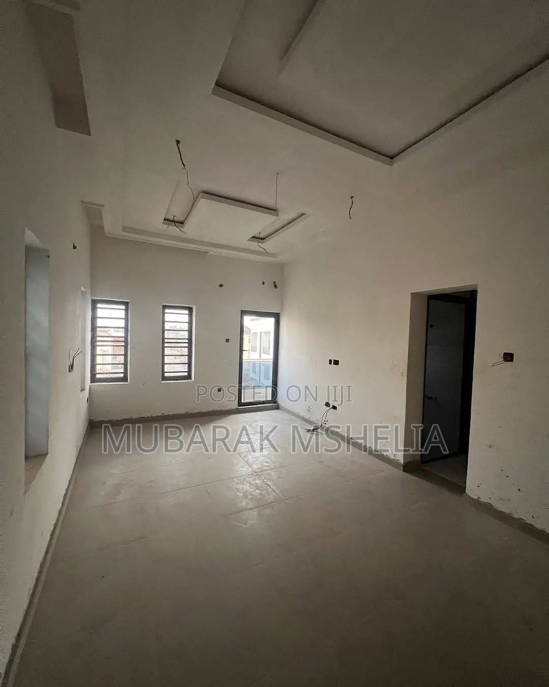 4bdrm Duplex in Jahi for sale