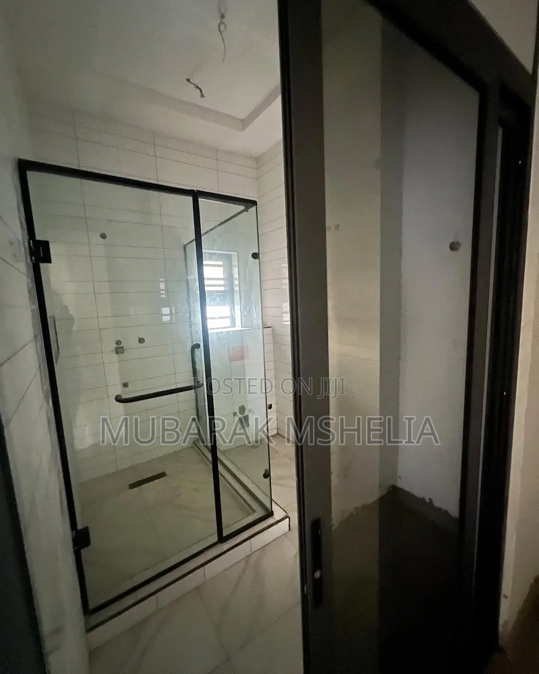 4bdrm Duplex in Jahi for sale