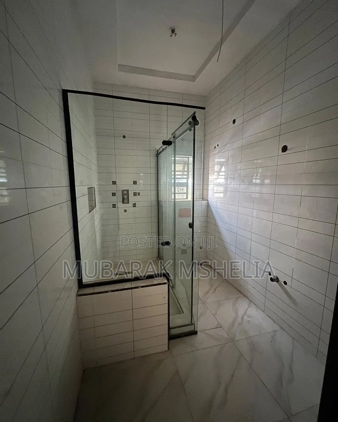 4bdrm Duplex in Jahi for sale