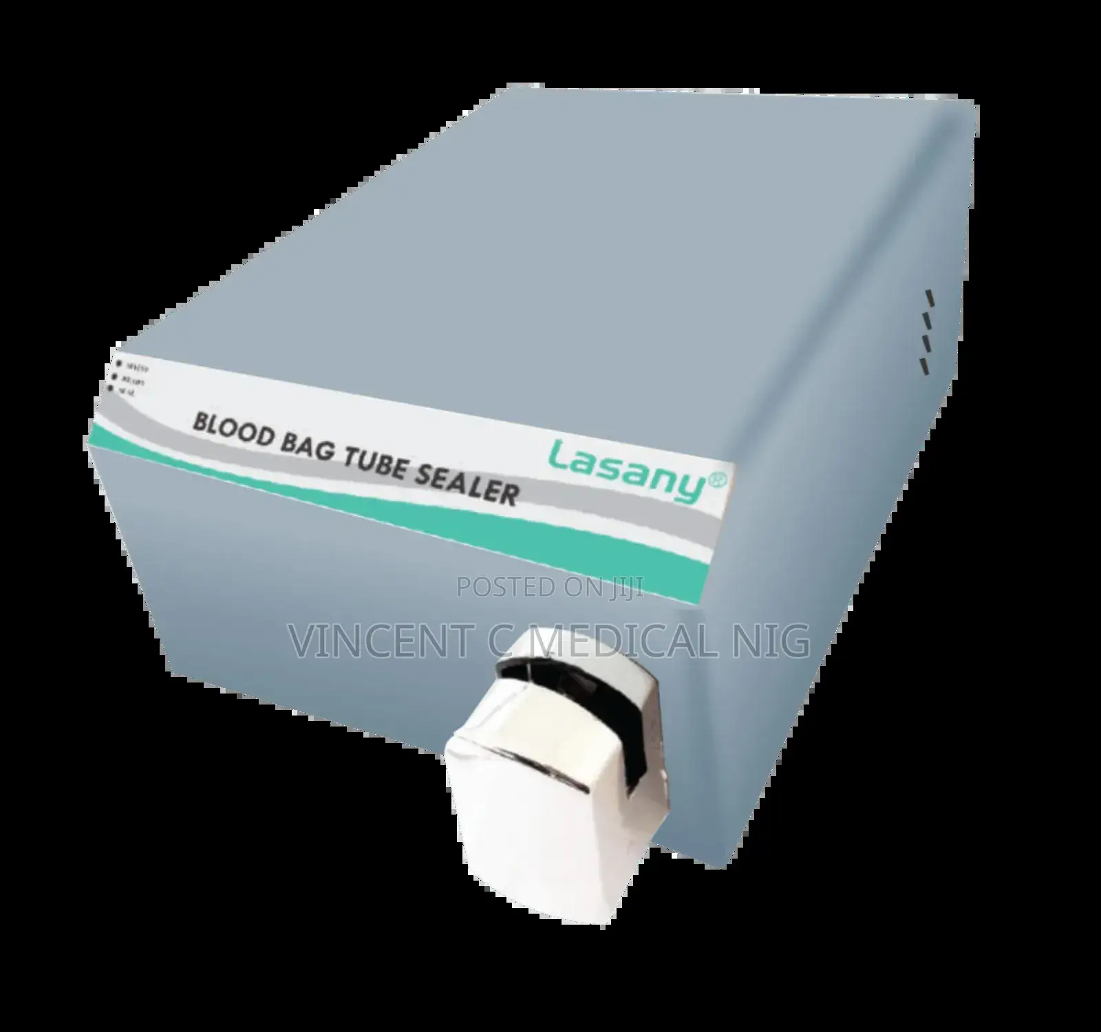 Blood Bag Tube Sealer