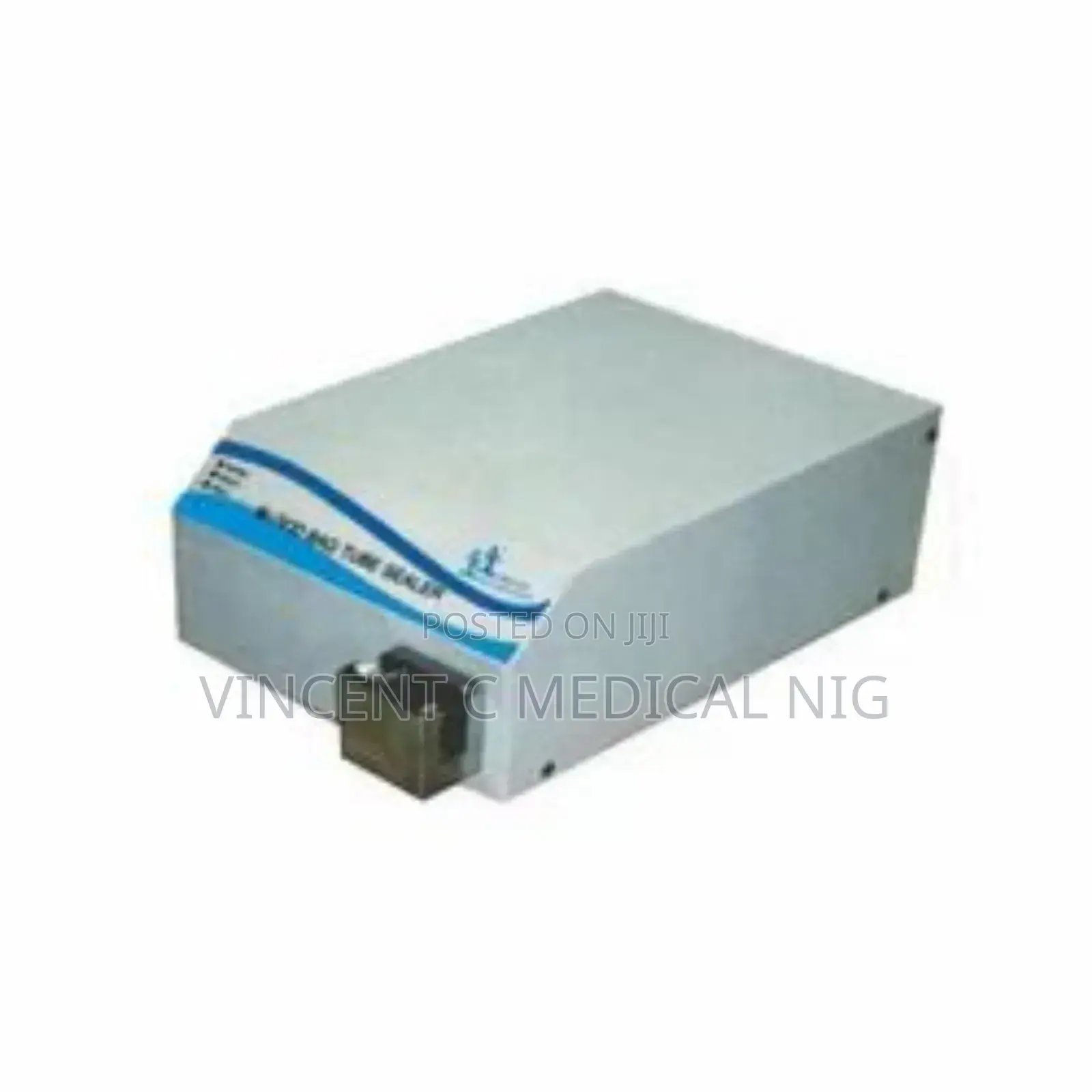 Blood Bag Tube Sealer