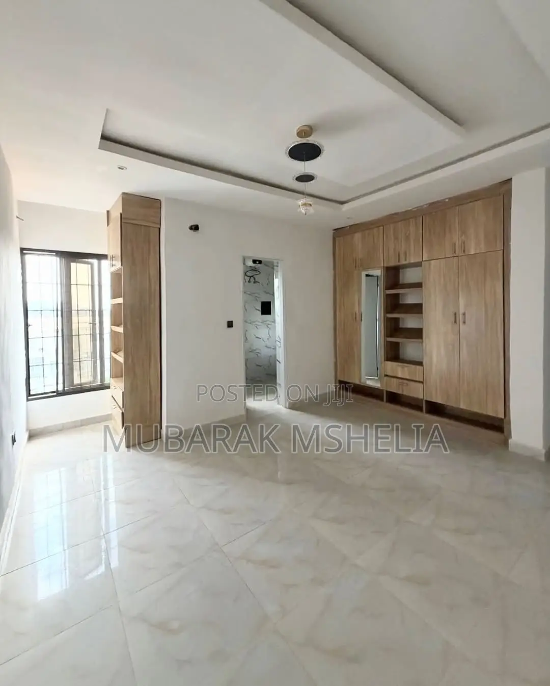 5bdrm Duplex in Guzape District for sale