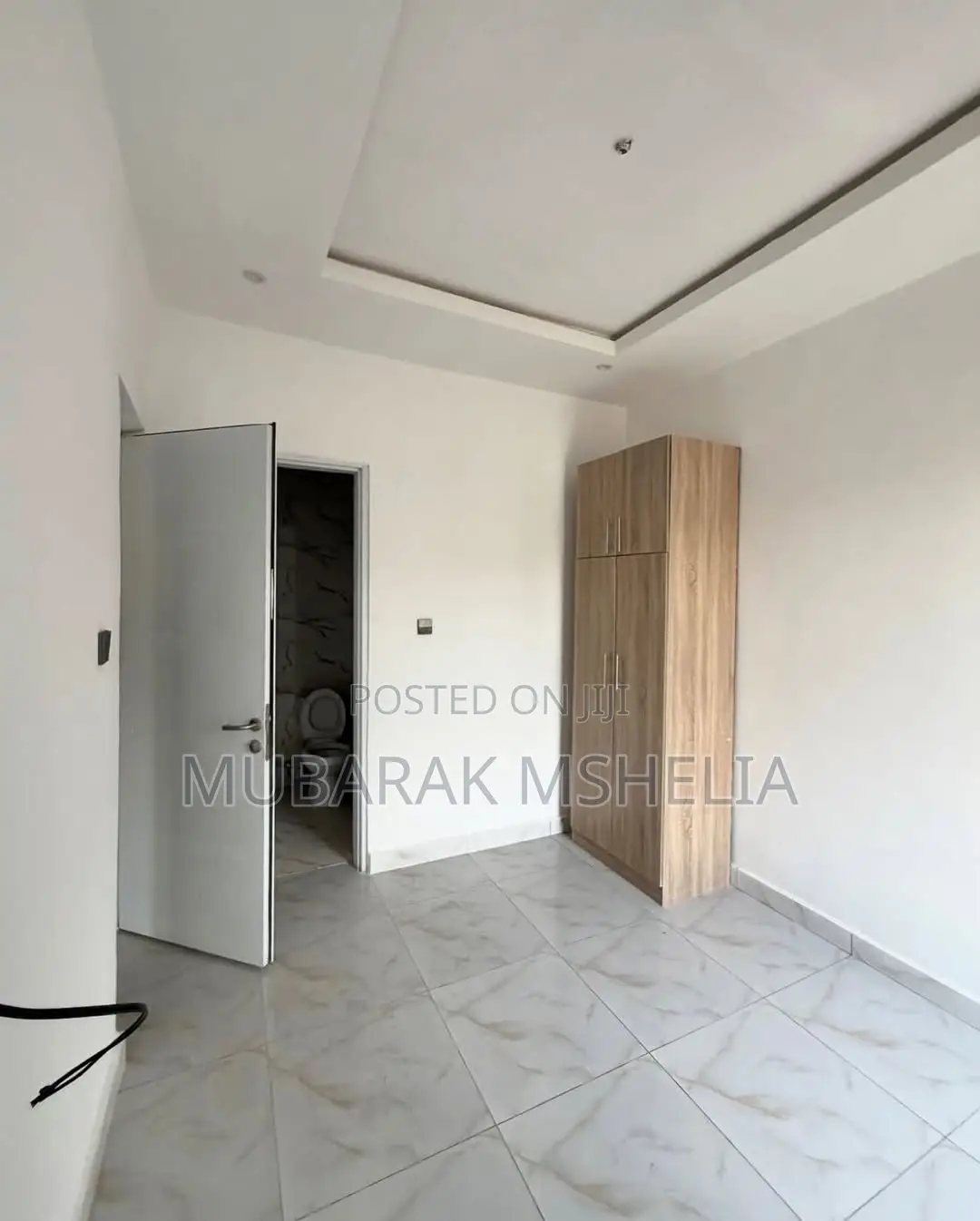 5bdrm Duplex in Guzape District for sale