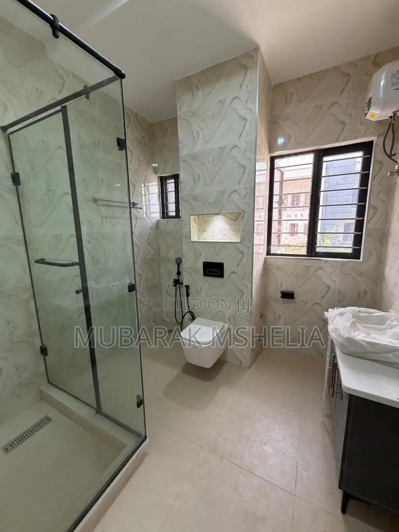 4bdrm Duplex in Jahi for sale