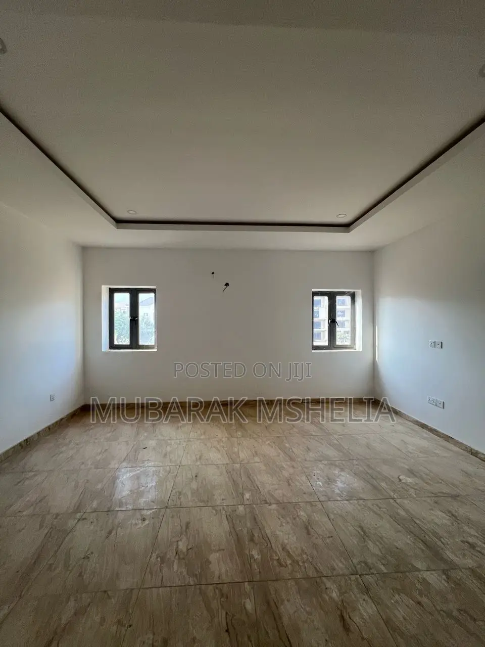 4bdrm Duplex in Jahi for sale