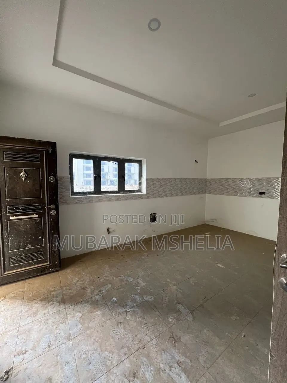 4bdrm Duplex in Jahi for sale
