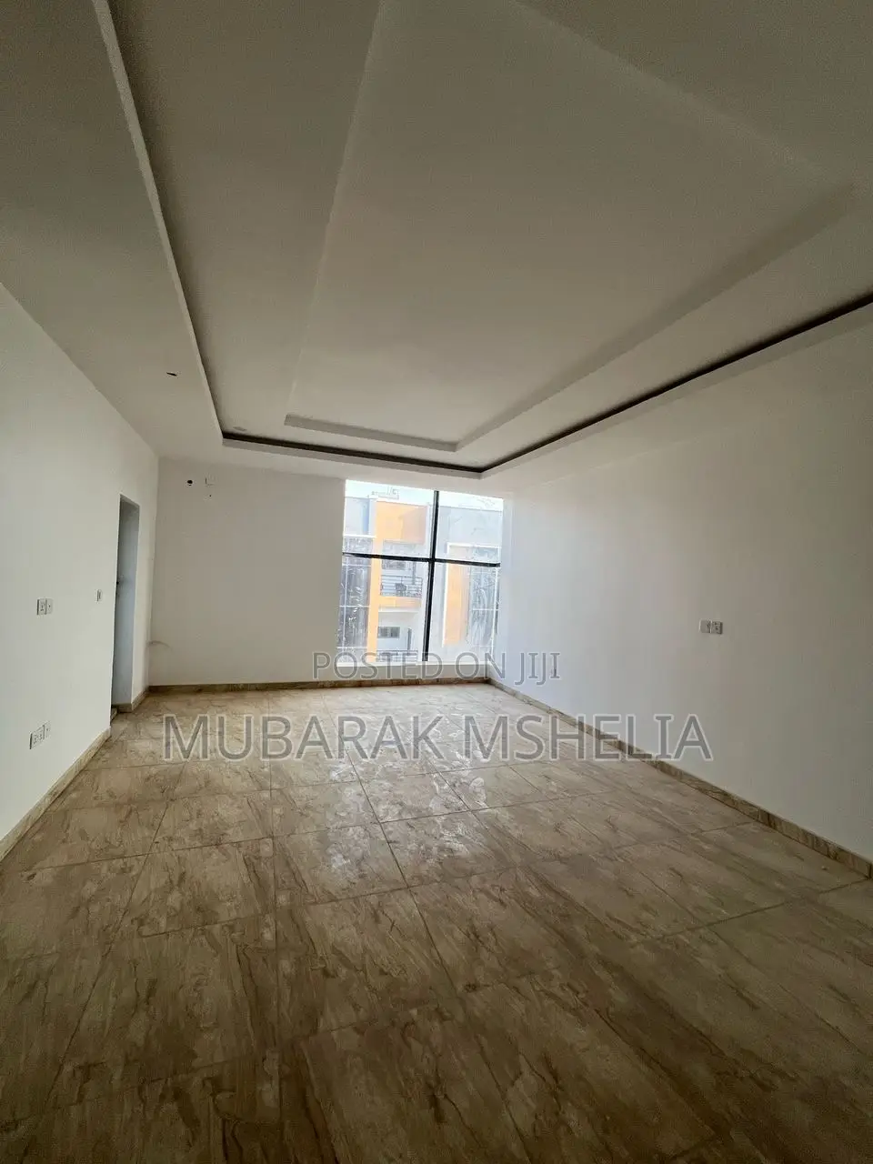 4bdrm Duplex in Jahi for sale