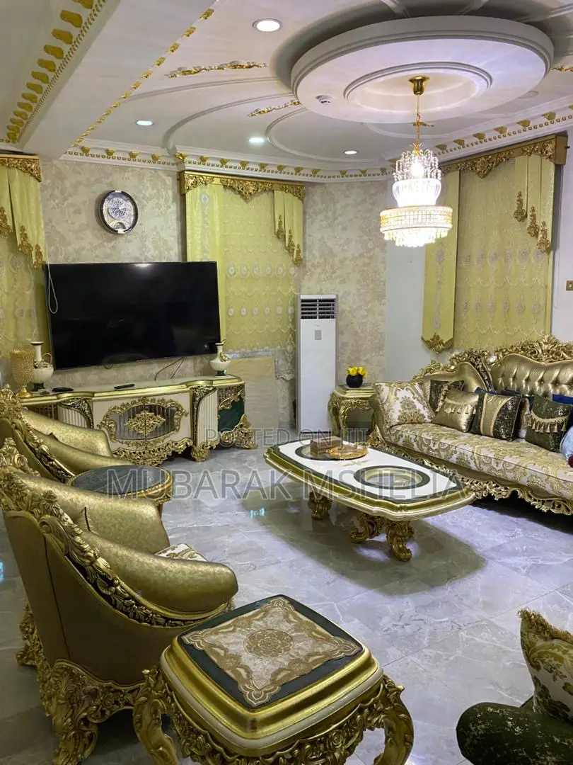 7bdrm Mansion in Katampe Extension for sale