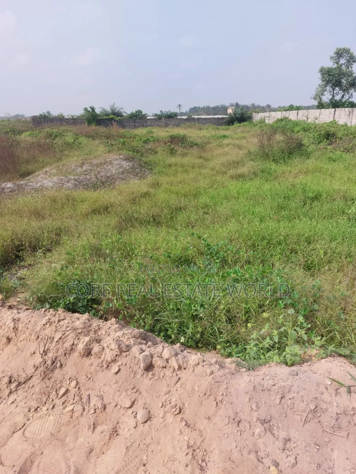 Buy and Build Land Katampe Karsana Abuja