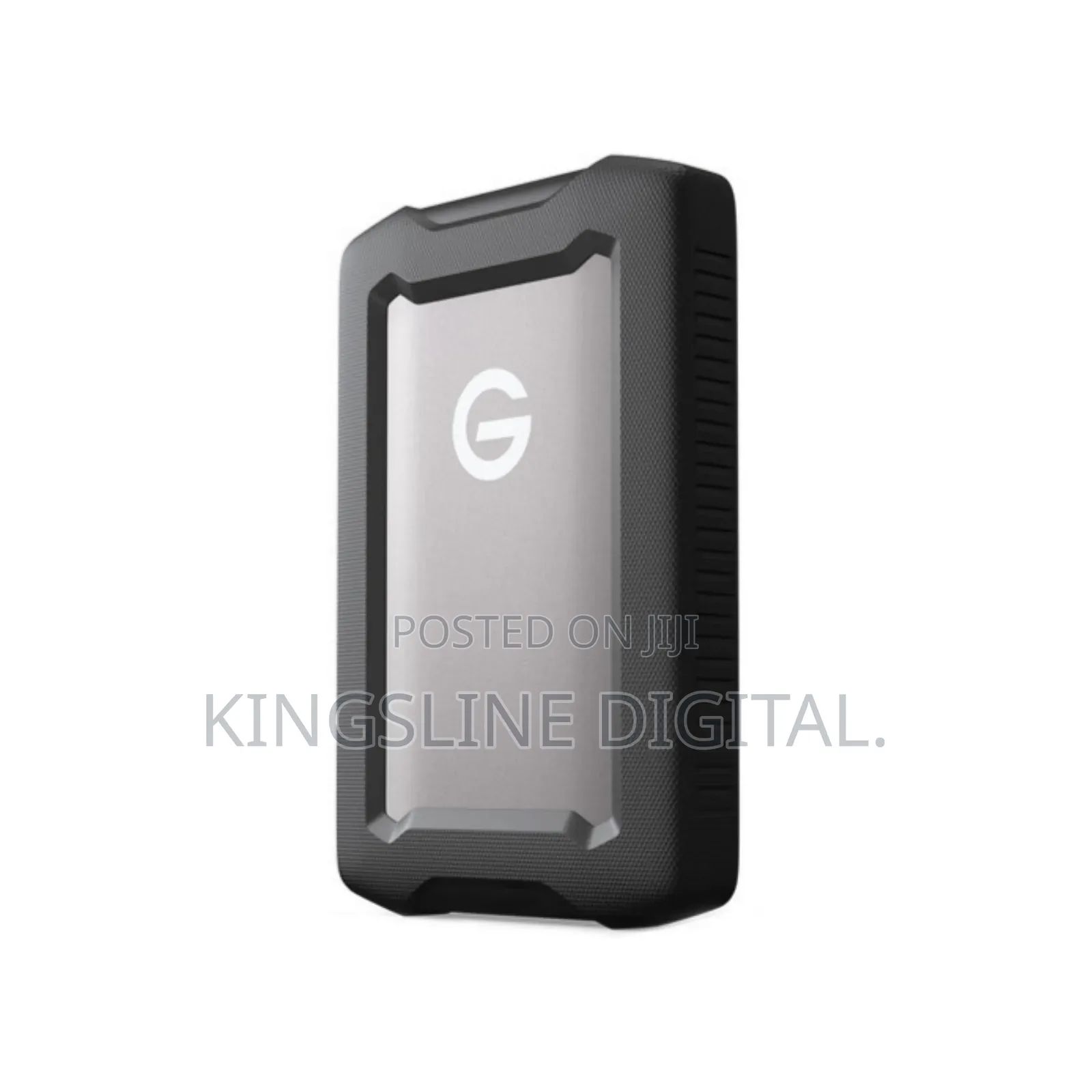 Sandisk Professional 5tb G-Drive Usb-C 3.2 External Hard Drive