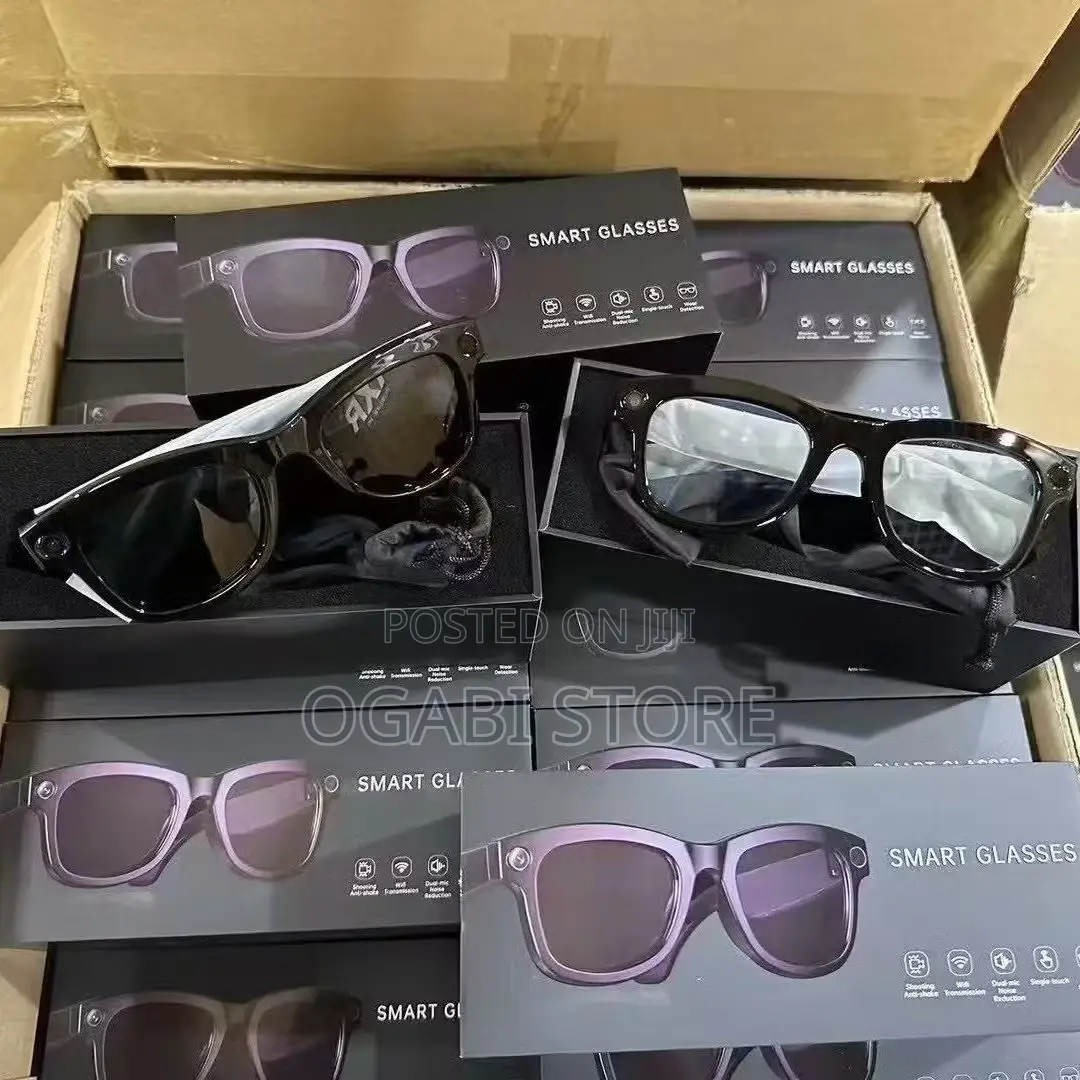 Intelligent Smart Glass