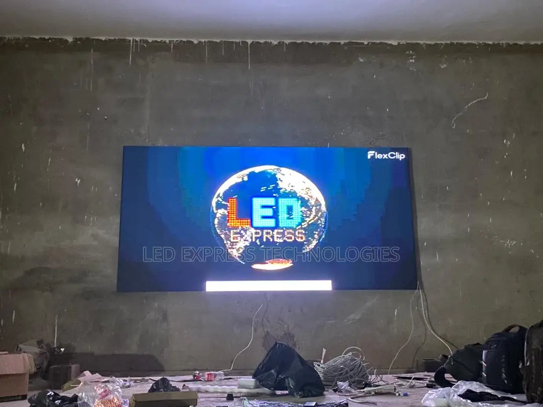 Video Wall Screen