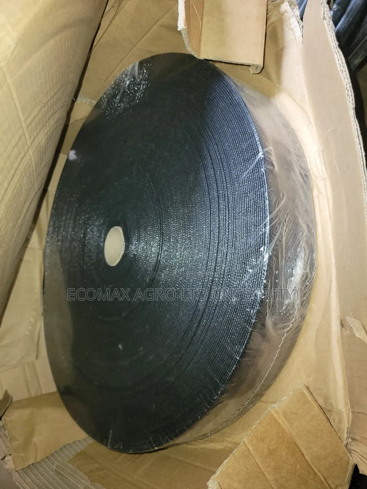 Reinforced Pe Layflat - Lion Brand - Irrigation Mainline