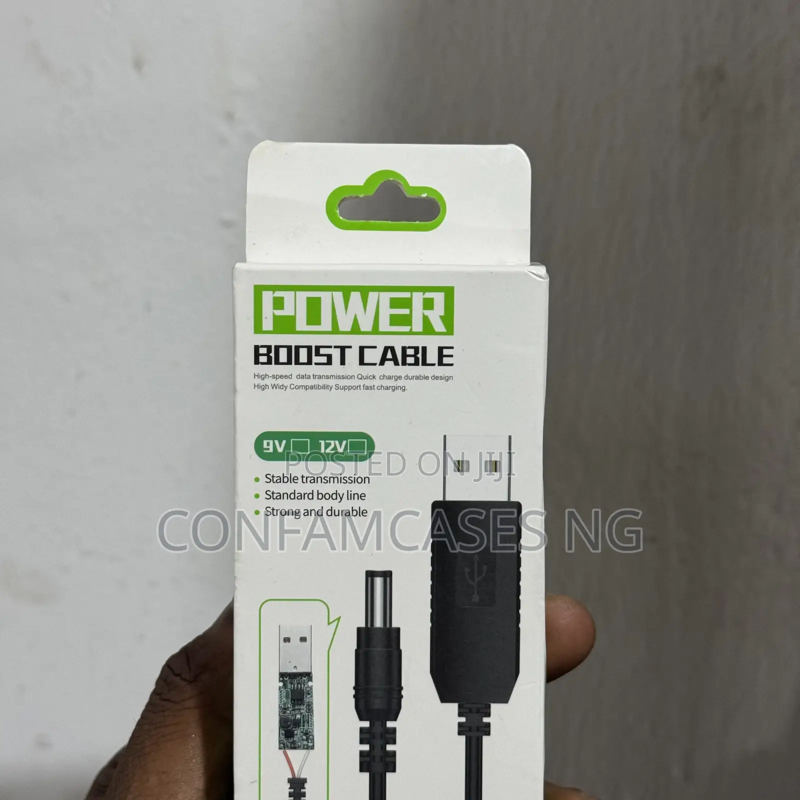 Power Usb to Dc Cable Wifi to Router Powerbank Cord
